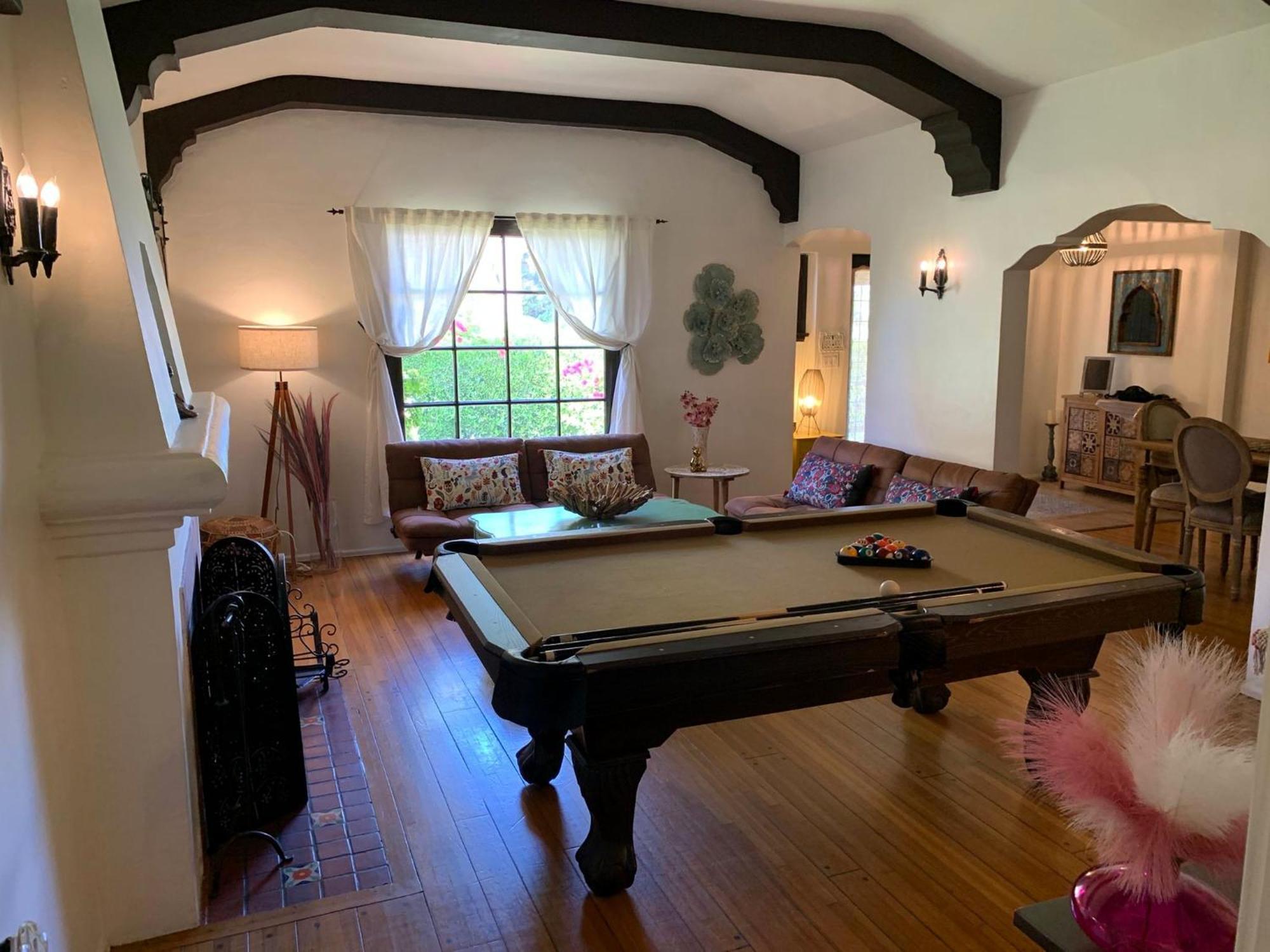 Encanto! Enchanted 3 Bedroom Private Near Lacma