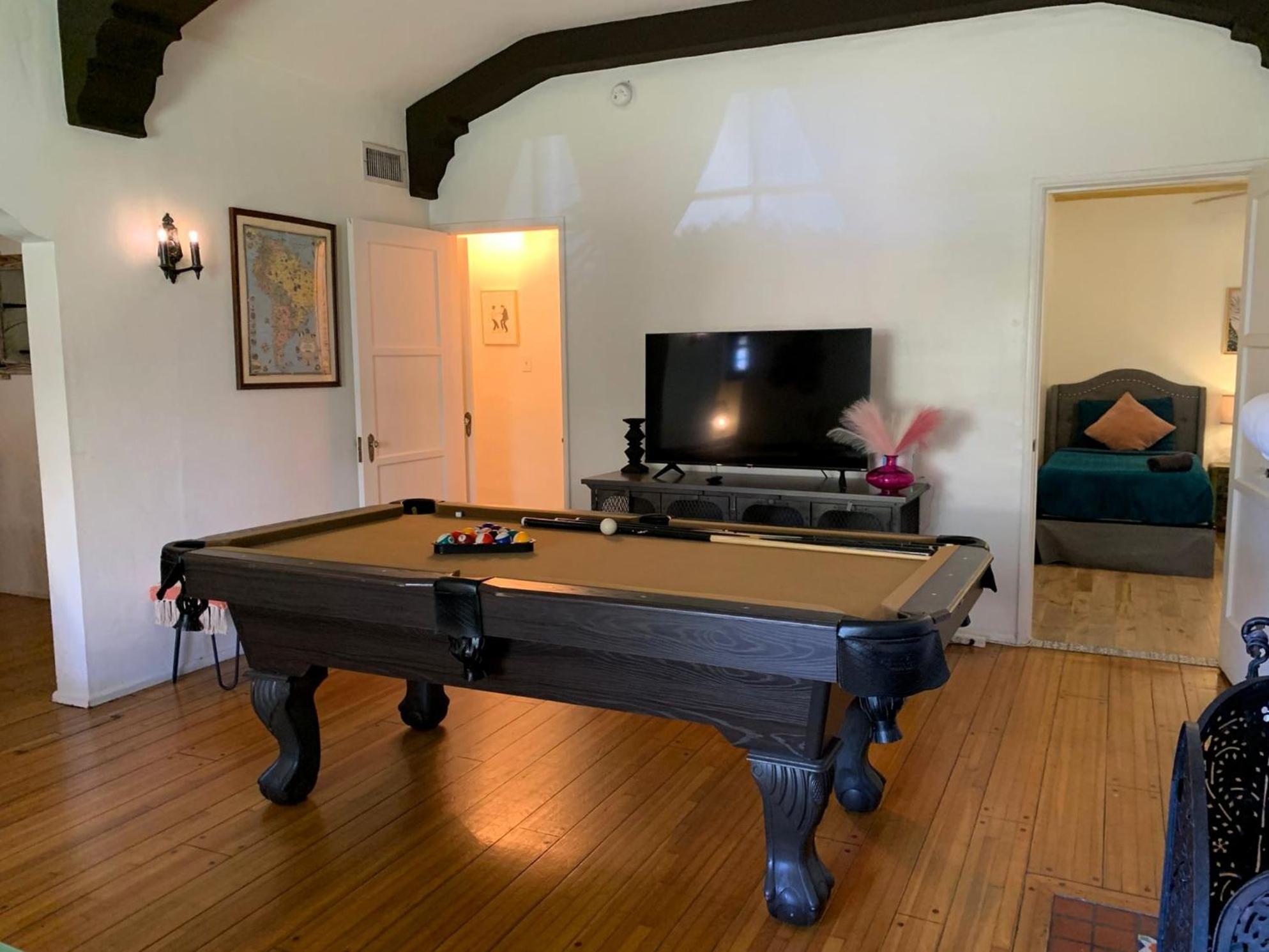 Hébergement de vacances Encanto! Enchanted 3 Bedroom Private Near Lacma Los Angeles